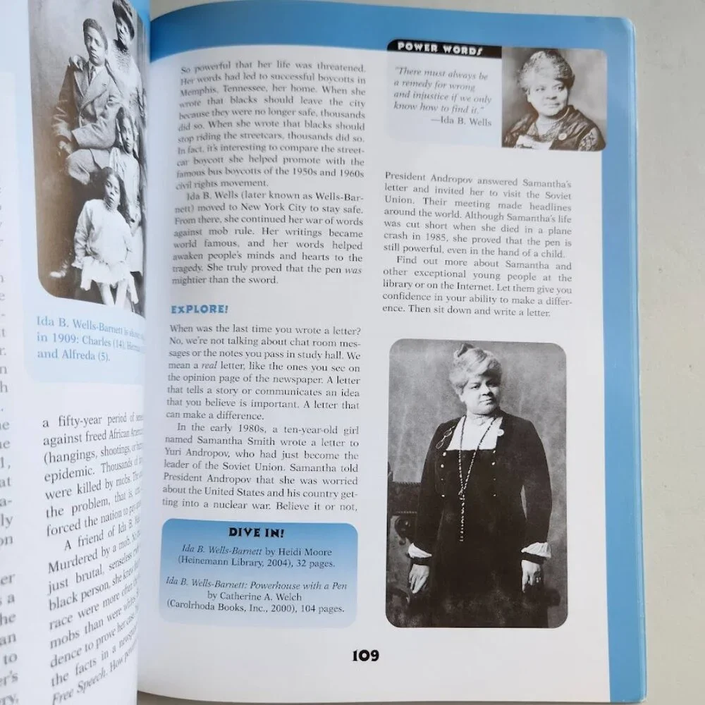 50 American Heroes Every Kid Should Meet Book By Dennis Denenberg and Lorraine R